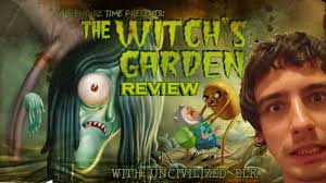 adventure time review s1e14 the