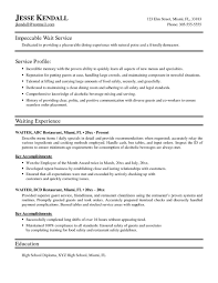 Resume Examples For Jobs New Customer Service Cover Letter Resume Cv