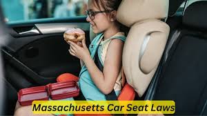 machusetts car seat laws