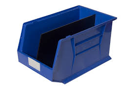 Also as part of quantum storage systems product line we offer the. Divider To Suit Hpb70 Heavy Duty Plastic Storage Bins