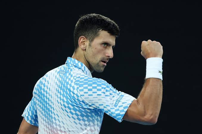 Djokovic dominates De Minaur, Advances to Quarter-finals in Australian Open, sends a warning to the competition