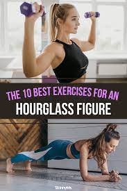 an hourgl figure workout