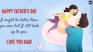 Father day na celebration wey dem dey do every third sunday of june for uk. Happy Father S Day 2020 Best Wishes Images Quotes Facebook Messages And Whatsapp Status To Share With Dad Hindustan Times