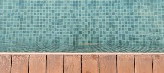 The waterline is where the pool water meets the tile edge and it's prone to depending on the type of stain and scaling as well as how long you've left it to build up, cleaning your waterline tiles shouldn't be too tricky but it can be. How To Remove Calcium Deposits From Pool Abc Blog
