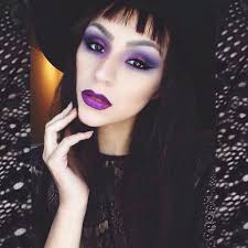 30 y halloween makeup ideas to try
