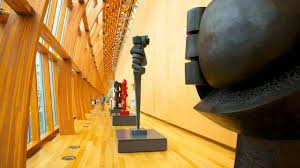 art gallery of ontario tours and