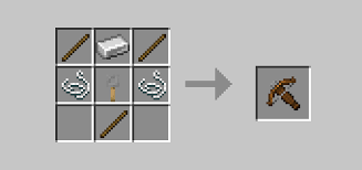 crossbow minecraft guide ign
