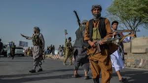 The taliban or taleban, who refer to themselves as the islamic emirate of afghanistan (iea), is a deobandi islamist movement and military organization in afghanistan, currently waging war (an insurgency, or jihad) within the country. Afghanistan Erfolg Um Erfolg Fur Die Taliban Politik Sz De