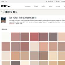 Colour Tools For Professionals Behr Pro