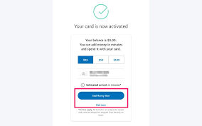 The information provided and collected on this website will be subject to the service provider's privacy policy and terms and conditions, available through the website. How To Activate A Paypal Cash Card And Use It To Shop