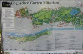 #englischergarten #münchen love of all english gardens, auch ganz besonders der englische garten in münchen. Englischer Garten Nordteil Mit Stauwehr Aumeister Hirschau