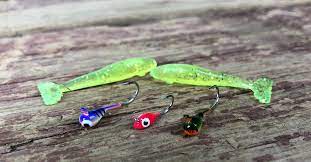 best ice fishing colors a guide to