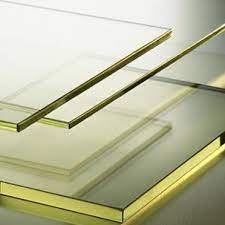Lead Glass For Radiation Protection