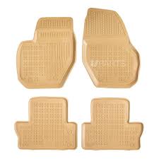 rubber mats for volvo s60 v70 xc70 00