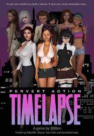 Pervert Action Timelapse Free Download