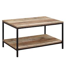 Create the perfect rustic coffee table for your home at abacustables.co.uk. Urban Rustic Coffee Table