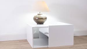 Small White Lamp Table Best 56