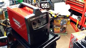Much of the confusion around lincoln 140 welders is because lincoln electric offers two distinct versions. Lincoln Pro Mig 180 Vs 180 Hd