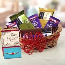 send rakhi gifts to mysore