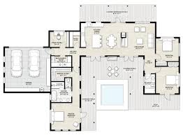 2000 Sq Ft House Features Floor Plans