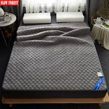 Tatami Bedroom Furniture Bed Cusion