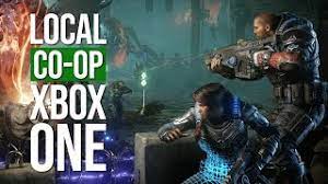 25 best xbox one local co op games