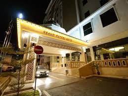 Grand puteri hotel is located in kuala terengganu. Grand Puteri Hotel Room Reviews Photos Kuala Terengganu 2021 Deals Price Trip Com