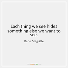 Best ★rene magritte★ quotes at quotes.as. Rene Magritte Quotes Storemypic Page 1