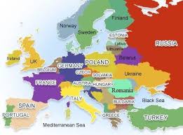 Europe Tefl Certification Courses Tefl Locations