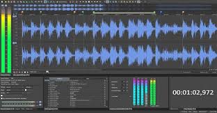 Multitrack mixing software for everyone. 10 Best Free Music Recording Software 2020 Reviews