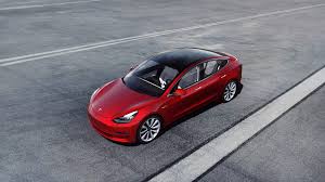 It is based on the model 3 platform. Is The 2021 Tesla Model Y Worth 12 000 Over The Tesla Model 3