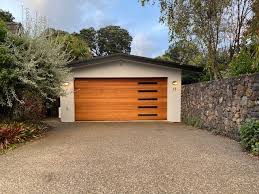 how much does a custom garage door cost