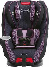 Graco Mysize 65 Convertible Car Seat