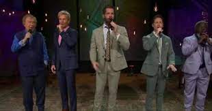 gaither vocal band live