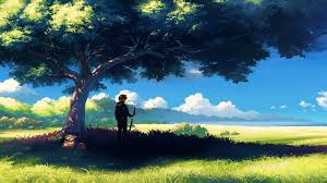 Аниме обои | anime wallpapers. Chill Anime Backgrounds Posted By John Thompson