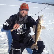 Gear Up For Walleyes Woods N Water News