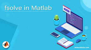 Fsolve In Matlab Learn The Working Of