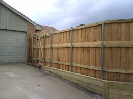 Retaining Wall Fences Decks