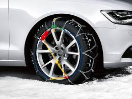 How To Fit Snow Chains On Car Tires Easy Guide Chamonix Net