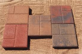 conctere patio block patio stones