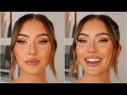 the ultimate soft glam makeup tutorial