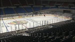 Winterhawks Plan 10 Million For Memorial Coliseum