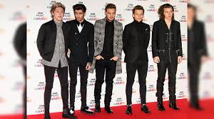 one direction pitted against zayn malik