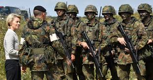 german military police to team up amid