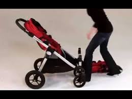 Baby Jogger City Select Double You