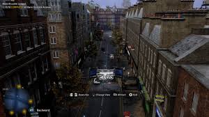 watch dogs legion how to control