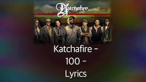 We would like to show you a description here but the site won't allow us. Chords For Katchafire 100 Lyrics