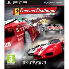 We did not find results for: Ferrari Challenge Trofeo Pirelli Supercar Challenge Ps3 Kaytetty Reloadshop