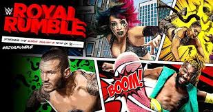 It will take place on january 31, 2021 at tropicana field in st. Wwe Royal Rumble 2021 Matches Start Time Latest Odds How To Stream