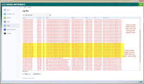 HTML/Scrinject.B.Gen virus false positive? - Malware Finding and Cleaning -  ESET Security Forum